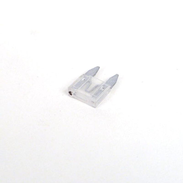 Whites Fuse 25a Mini Plug In - Clr (Packet=5)