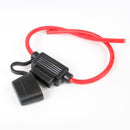 Whites Fuse Holder Plug In Type Each