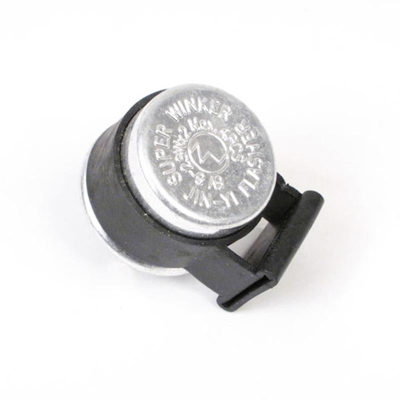 Whites Flasher Relay 6V 3 Pole (550-6V) (each)