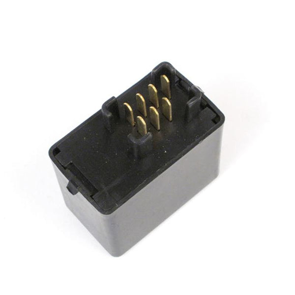 Whites Flasher Relay Led Suzuki 7 Pin