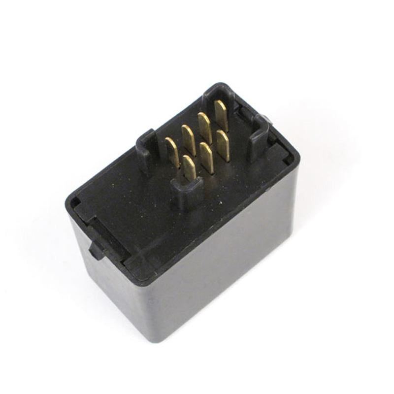 Whites Flasher Relay Led Suzuki 7 Pin