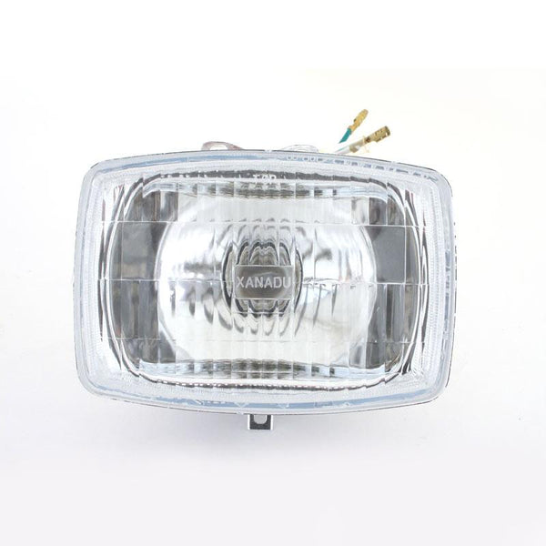 Whites Headlight Xr Type - KFO/CRF230