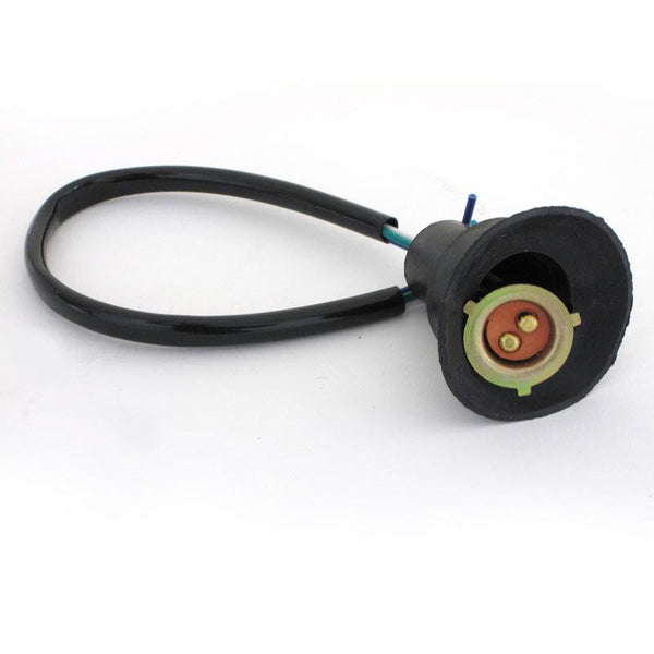 Whites Headlight Wiring Harness To Suit P15D-25-1 300mm