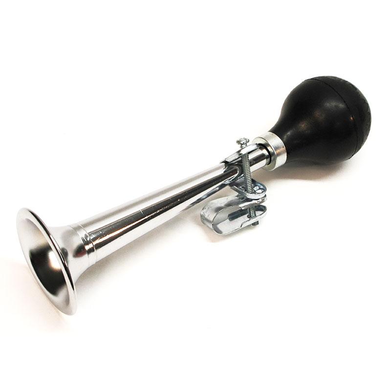 Whites Horn Squeeze Bulb Type - Large Ball