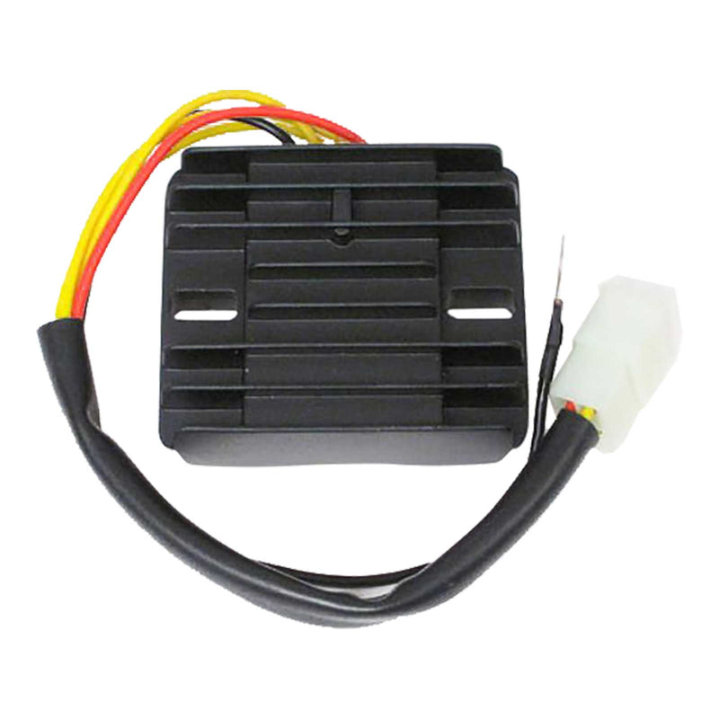 Whites Regulator Rectifier Unit Suzuki GN250