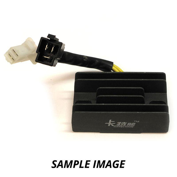 Whites Regulator Rectifier Unit Suzuki (ESR550)