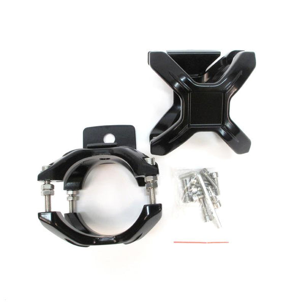 Whites Led Light Bar Brackets Pair