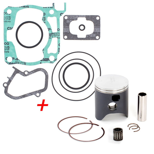 Whites Top End Rebuild Kit (a) KTM 125 Exc 02-06