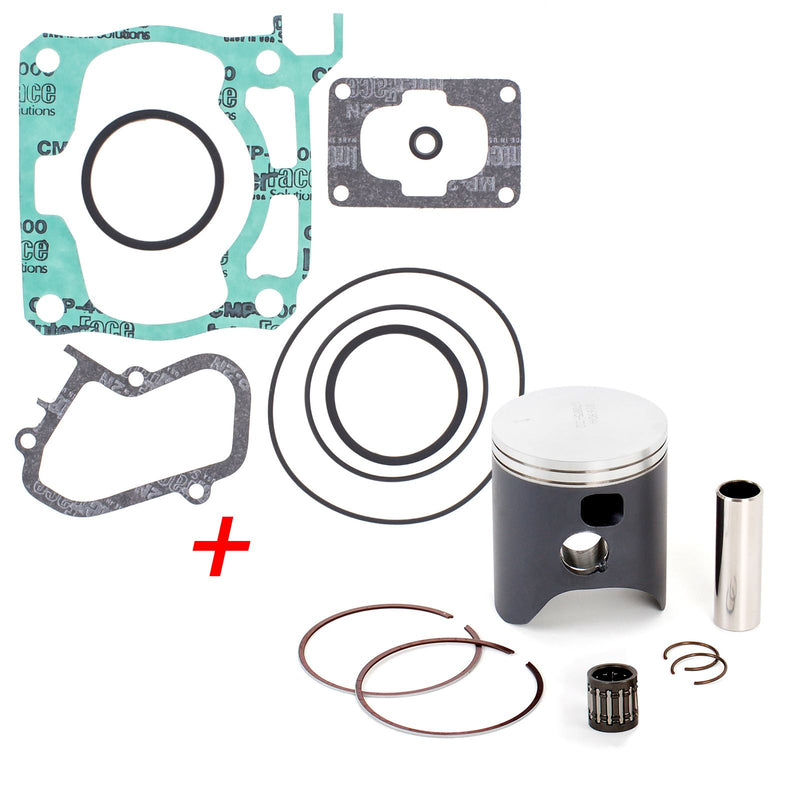 Whites Top End Rebuild Kit (b) KTM 300 Exc 2004