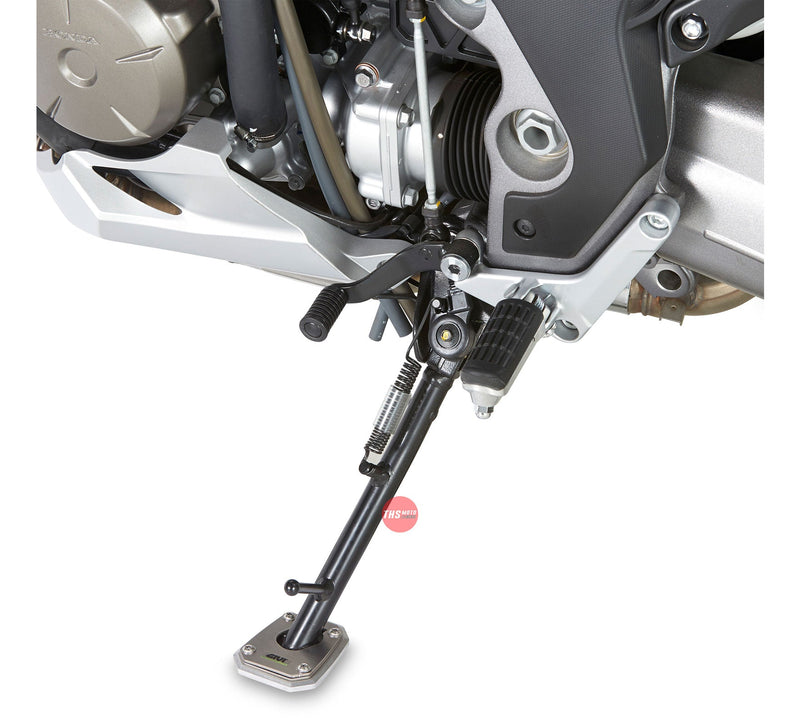 Givi Side Stand Extension Honda Crosstourer 1200 '12- ES1110
