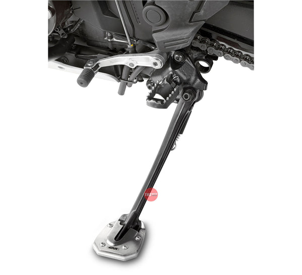 Givi Side Stand Extension Honda CRF1000L Africa Twin '16-'17 ES1144