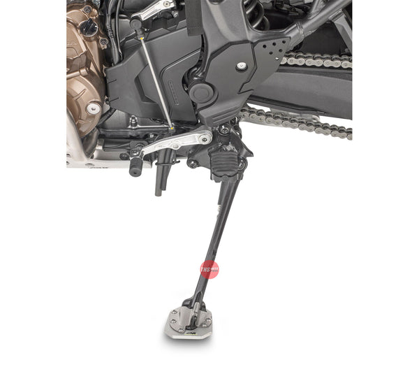Givi Side Stand Extension Honda CRF1000L Africa Twin '18-'19 ES1161
