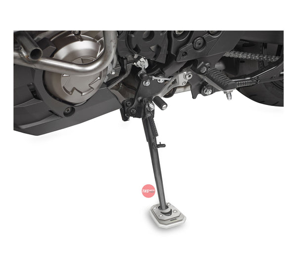 Givi Side Stand Extension Kawasaki Versys 1000 '12-'16 ES4105