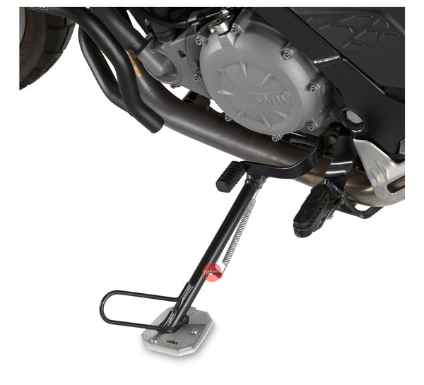 Givi Side Stand Extension Bmw G 650 Gs '11- ES5101