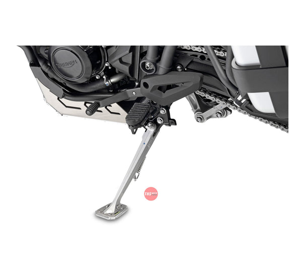 Givi Side Stand Extension Tiger 800 / 800 Xc/xr '11-'17 ES6401