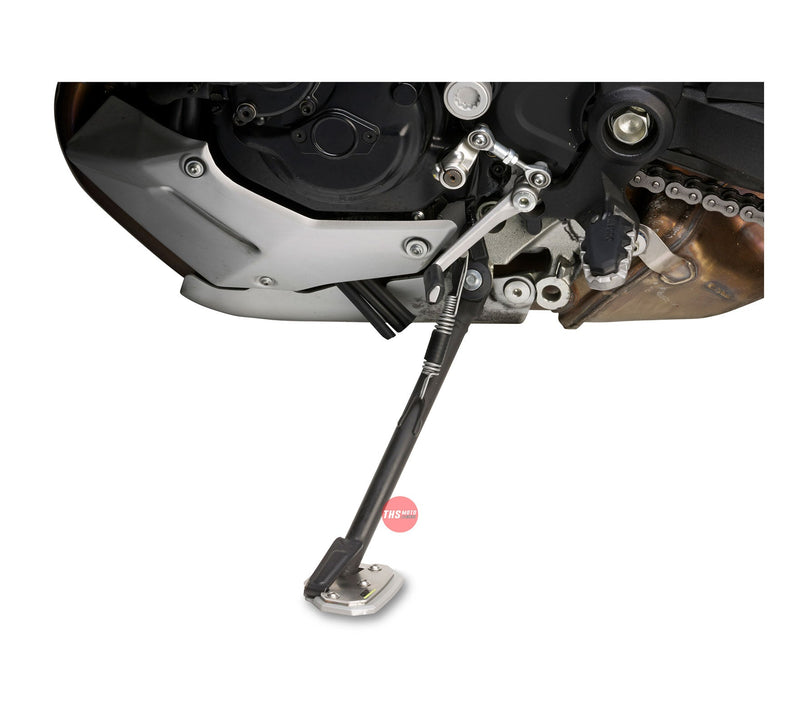 Givi Side Stand Extension Ducati Multistrada 1200 '10-'18 ES7401