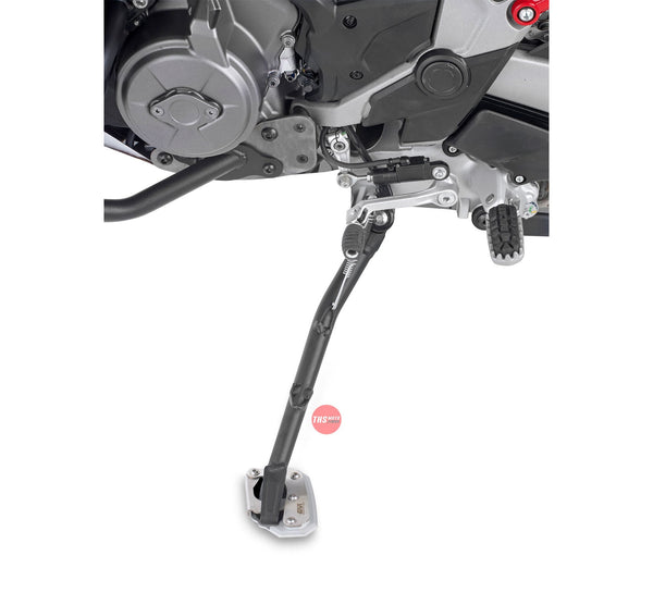 Givi Side Stand Extension Ducati Multistrada V4 '21-> ES7413