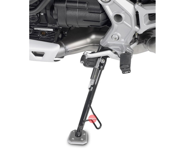 Givi Side Stand Extension Moto Guzzi V85TT '19- ES8203