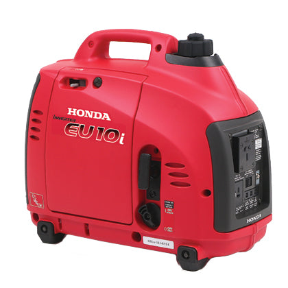 Honda EU10i Generator