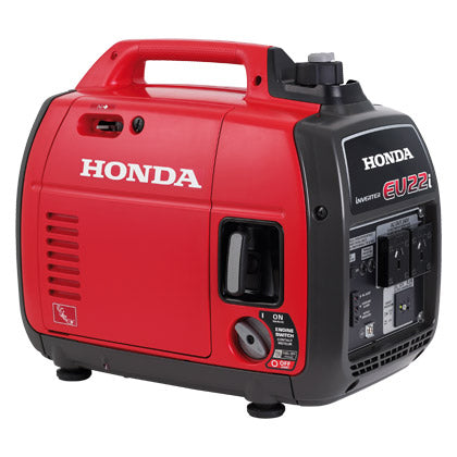 Honda EU22i Generator