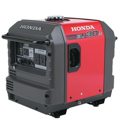 Honda EU30IS Generator