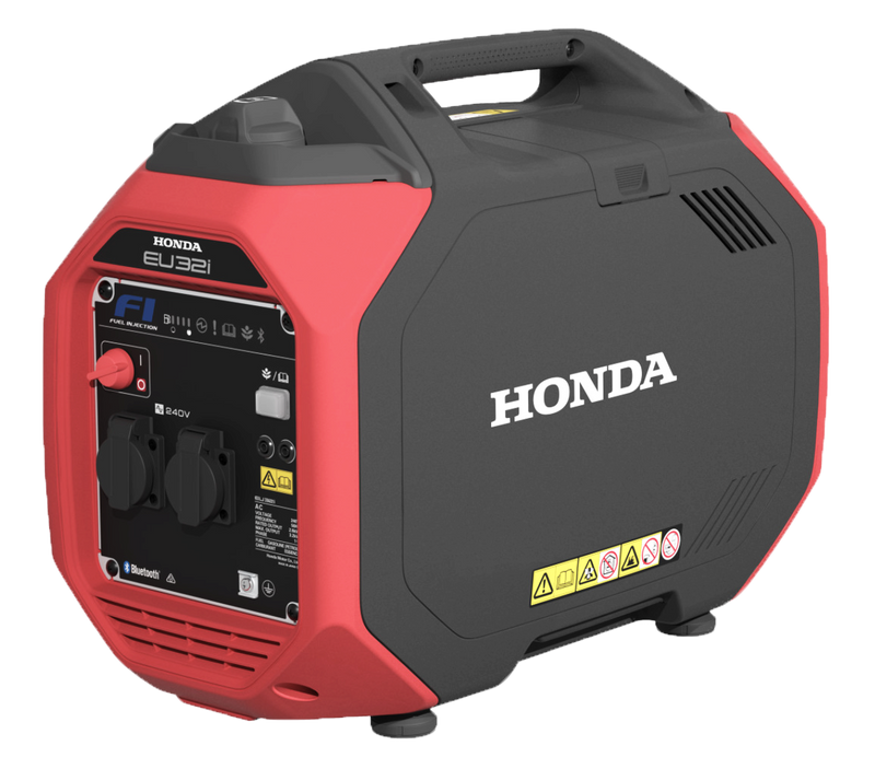 Honda EU32I Generator