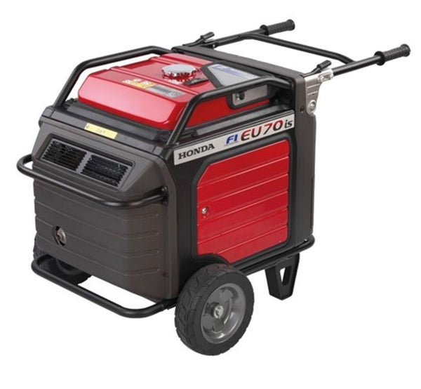 Honda EU70IS UT4 32A Generator