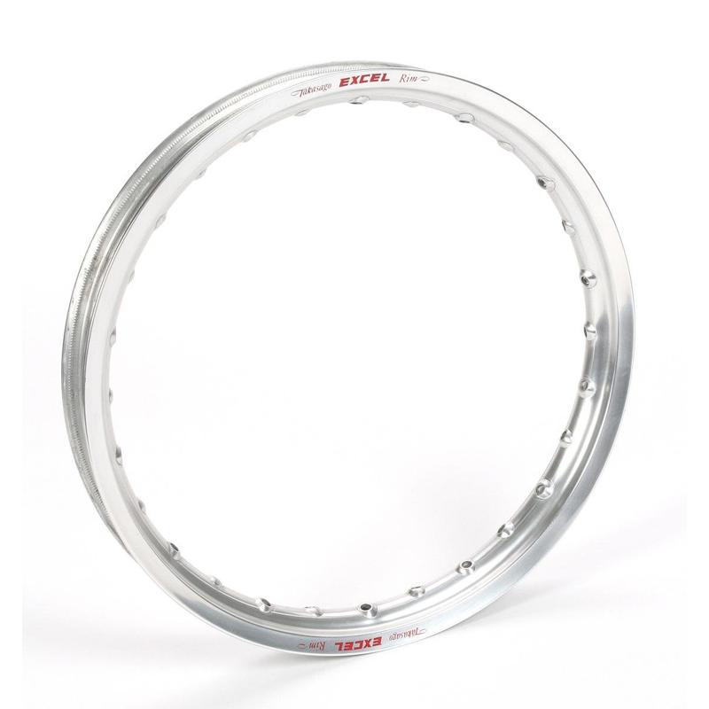 RIM WM-U SEC 19X2.15 40H UNDRILLED GEL403U