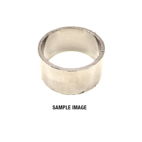 Whites Motorcycle Parts Exhaust Muffler Connector 38.3x44x24.9mm