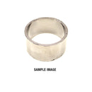 Whites Motorcycle Parts Exhaust Muffler Connector 38.5x43.5x27.6mm