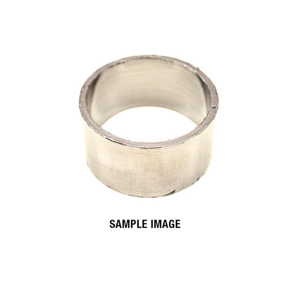 Whites Motorcycle Parts Exhaust Muffler Connector 38.5x43.5x27.6mm