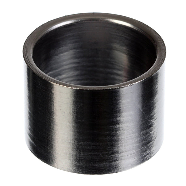 Whites Motorcycle Parts Exhaust Muffler Connector 31.7x37.5x26.7mm