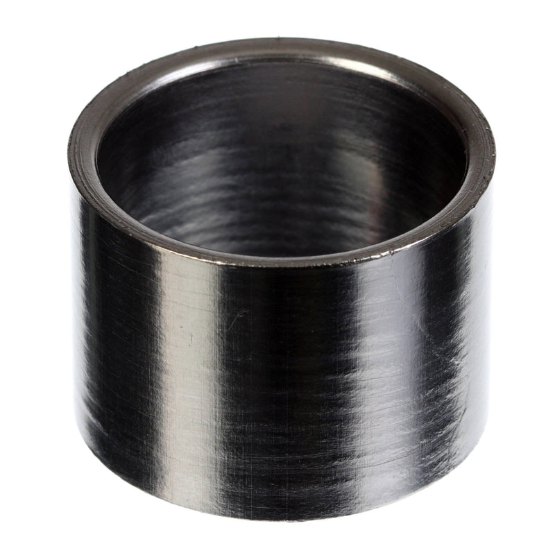 Whites Motorcycle Parts Exhaust Muffler Connector 31.7x37.5x26.7mm