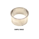 Whites Motorcycle Parts Exhaust Muffler Connector 35x38.6x25.3mm