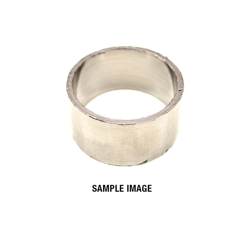 Whites Motorcycle Parts Exhaust Muffler Connector 35x38.6x25.3mm