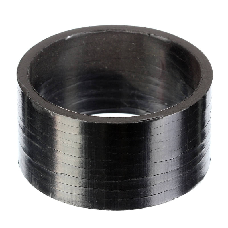 Whites Motorcycle Parts Exhaust Muffler Connector 60.5x69x35mm