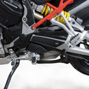 R&G Boot Guard Kit Multistrada V4(S) 21-