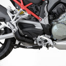 R&G Boot Guard Kit Multistrada V4(S) 21-