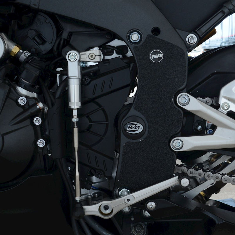 R&G Boot Guard Kit Honda CBR1000RR-R; SP 20-