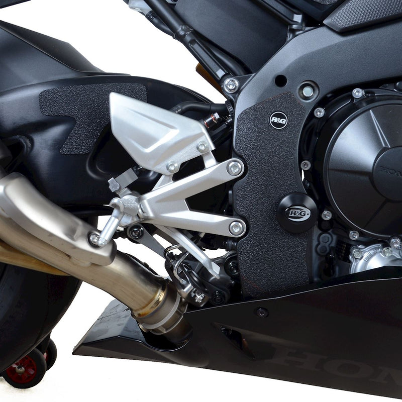 R&G Boot Guard Kit Honda CBR1000RR-R; SP 20-