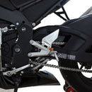 R&G Boot Guard Kit Honda CBR1000RR-R; SP 20-
