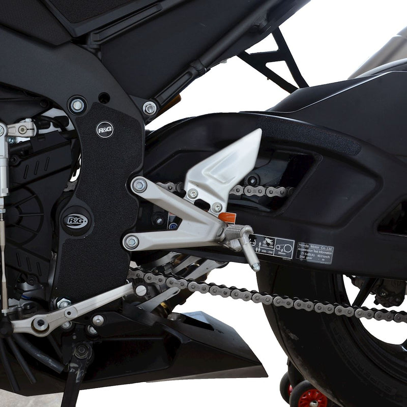 R&G Boot Guard Kit Honda CBR1000RR-R; SP 20-