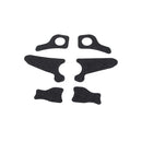 R&G Boot Guard Kit Kawasaki Z900RS 21-