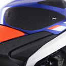 R&G Traction Pads Aprilia RS660 Tuono 21- Clear