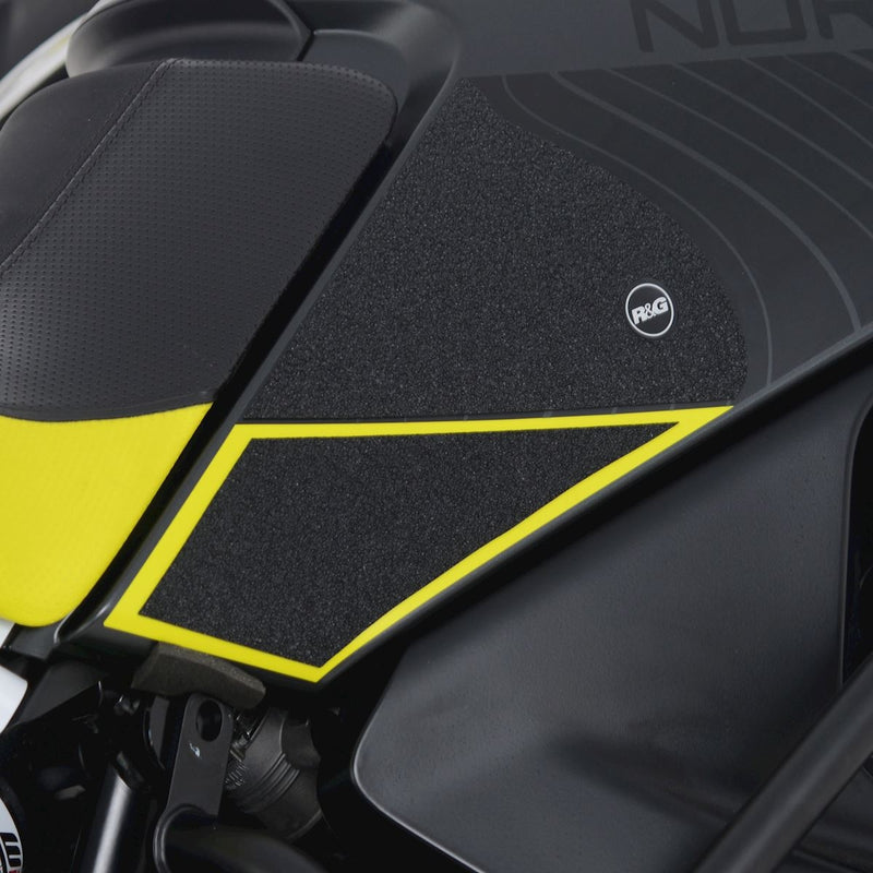 R&G Tank Traction Clear Husq 901 Norden 2022