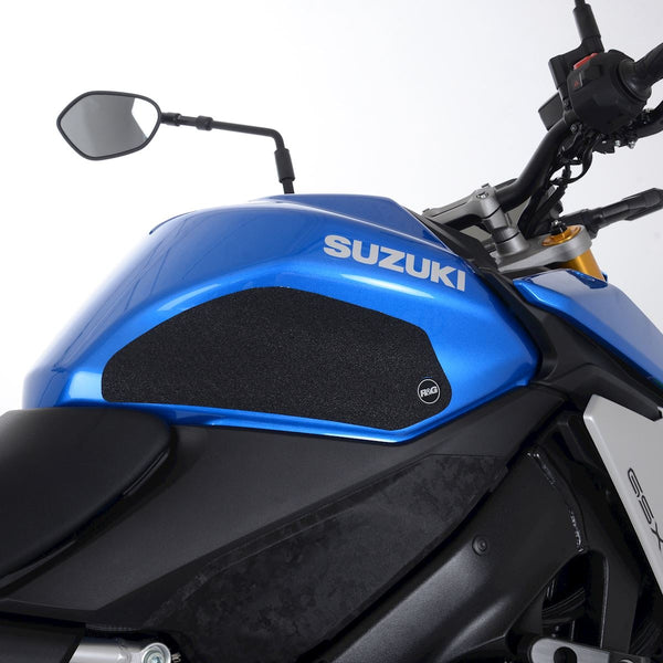 R&G Tank Traction Grips GSX-S1000 21-