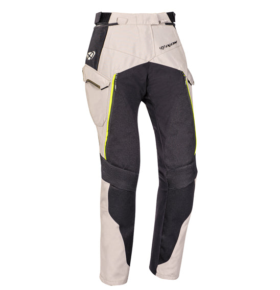Ixon EDDAS LADY Road Pants Womens Size Medium
