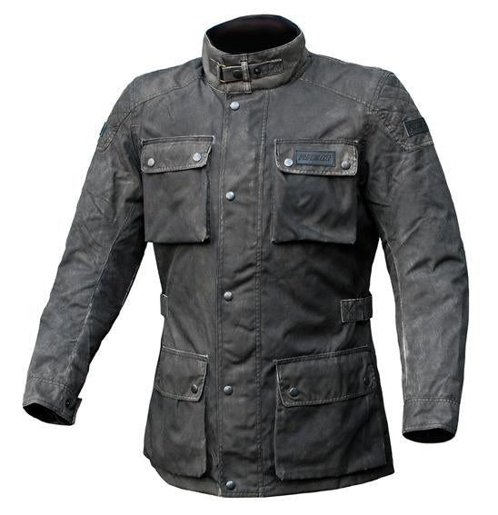 NEO Jacket Element Grey Size Medium
