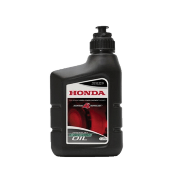 Honda Premium Power Equipment Engine Oil 10W30 1L