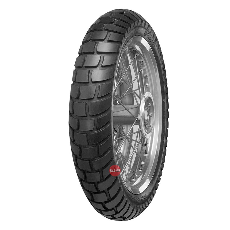 Continental Conti Escape 90/90-21 54H Tubeless street enduro Tyre